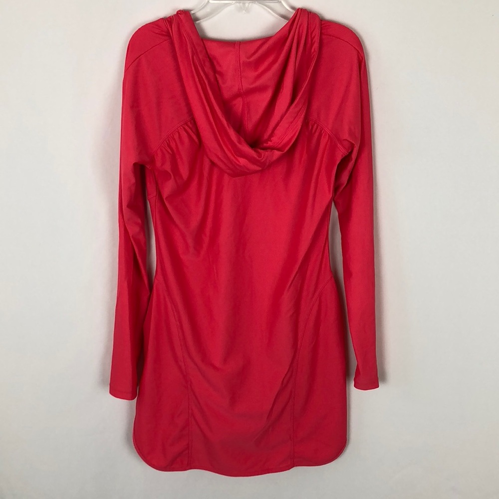 Athleta hooded pullover xs - Picture 3 of 5